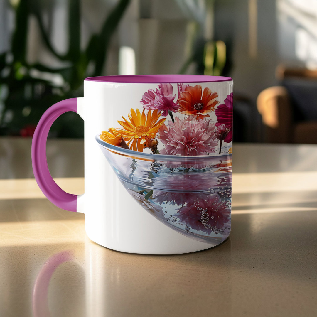 11oz Mugs Ceramic Coffee Mug