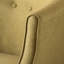 Chaise d'appoint Mid-Century