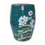 Ceramic Accent Stool
