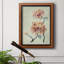 «Chrysanthemum Beauty I», toile encadrée de qualité supérieure, prête à être accrochée-2117642452