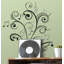 Adhésif décoratif Roommates