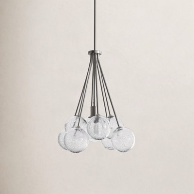 Logan 1 - Light Cluster Pendant