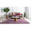 Abstract Area Rug-789383953