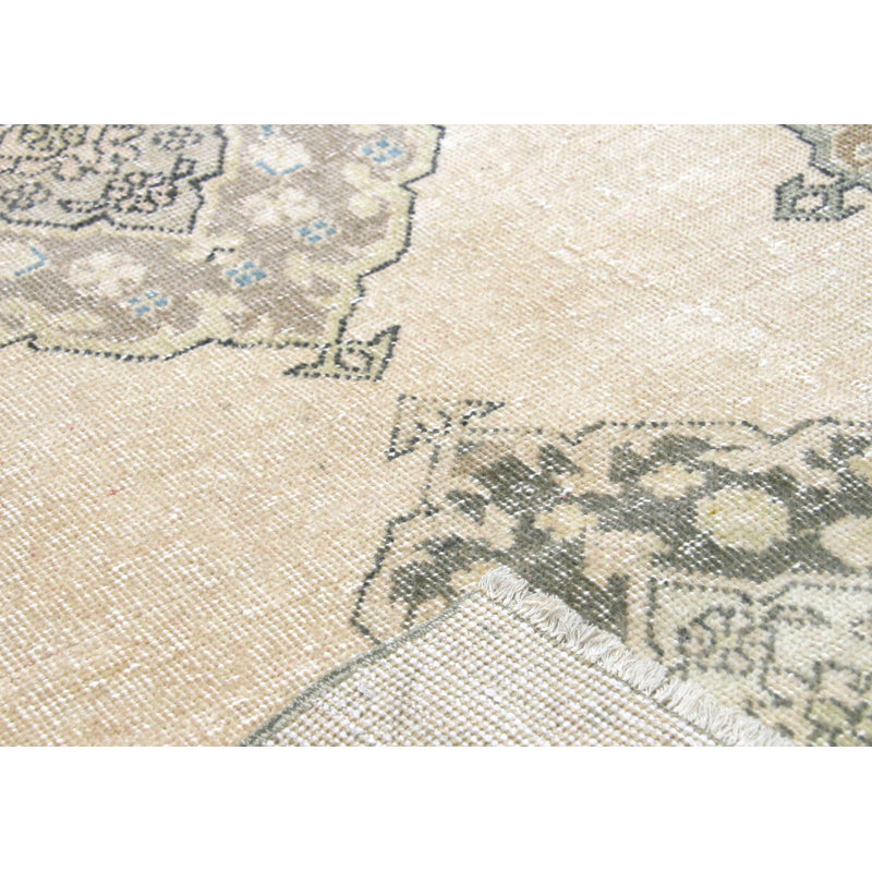 Gallery Size One-of-a-Kind 4' X 12'1" Area Rug