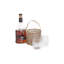 Wicker Mini Ice Basket