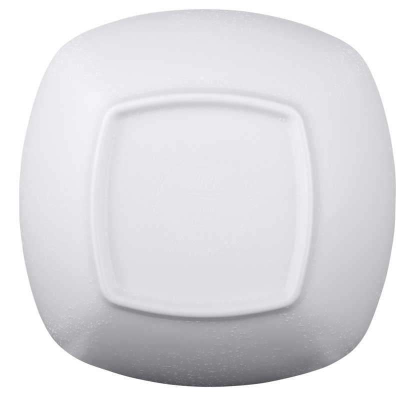 Zen 9 oz. Cereal Bowl, White