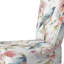 Chaise d'appoint rembourrée Beautiful Bird Romance I-1193234085