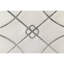 Boxwoods Bifold Iron Fireplace Screen-66063428