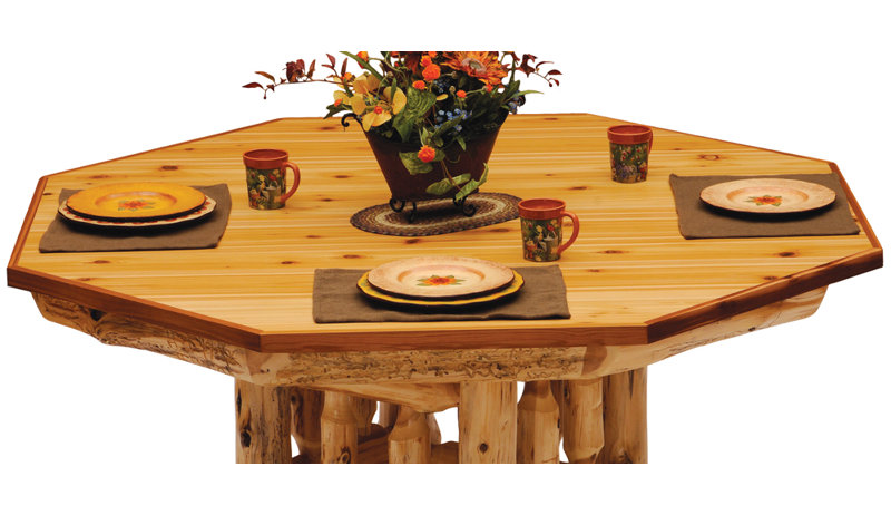 Housse pour table de poker Fireside Lodge, Standard