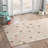 Santario Hand Tufted Wool Rug-1169156302