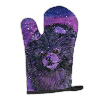 Red Barrel Studio® Bernadeta Polyester Oven Mitt