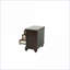 Table de chevet 2 tiroirs Traditional Antique - Noyer / placage de cerisier
