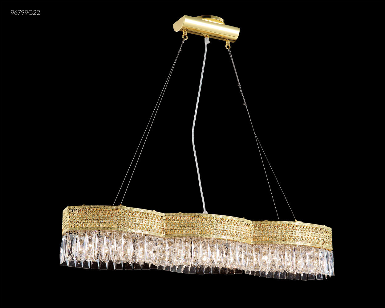 James R. Moder Bar Light | Wayfair