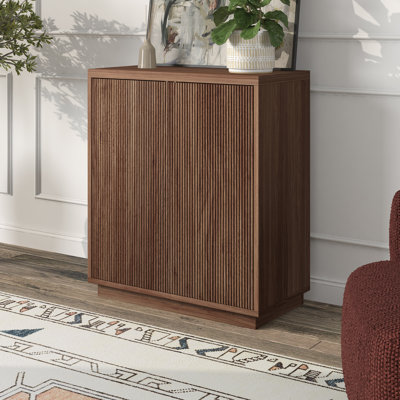 Armoire d'appoint rectangulaire large 27,75 po Warden