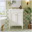 Meuble-lavabo moderne avec lavabo supérieur-1211402917