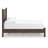 Cadmori Full Panel Platform Bed-123299519