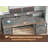 Joceleen 66.9'' W Computer Desk with 5 Drawer-1918672852