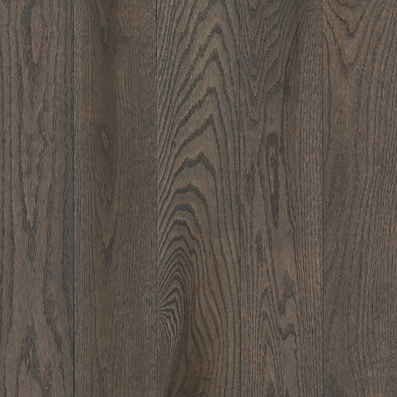 Parquet massif 0,75 po x 5 po morceau de Nature, Huître atlantique