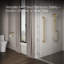 Composants dans la barre d'appui-96337365-96337358