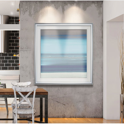 " By The Sea II "