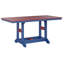 Garden Classic Outdoor Bar Table-47260727-47260730