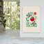1 Piece Wrapped Canvas Wall Art-663218868-663218874