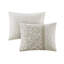 Édredon grand format 8 - Coussins décoratifs brodés, microfibre douce-118740073-118740075