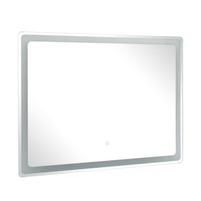 Miroir de salle de bain mural Allizon