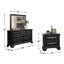 Samuelsson Solid Wood Piece Bedroom Set-997295567-997295560
