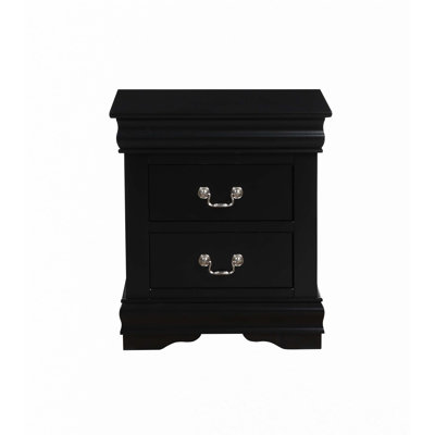 Table de chevet