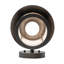 1 - Light Armed Sconce