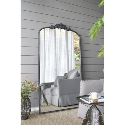 Miroir pleine longueur 66 po x 36 po