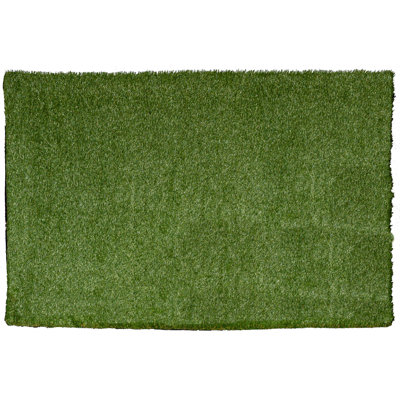 Tapis gazon artificiel d'extérieur American Home