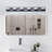 Harneet 6 - Light LED Vanity Light