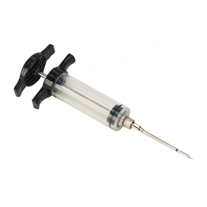 Stainless Steel Injector