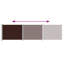 Dakota Fields 600cm W x 8cm D Fabric Cover Retractable Side Awning-1908410056-2009841455
