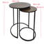 Jacomine Frame Nesting Tables