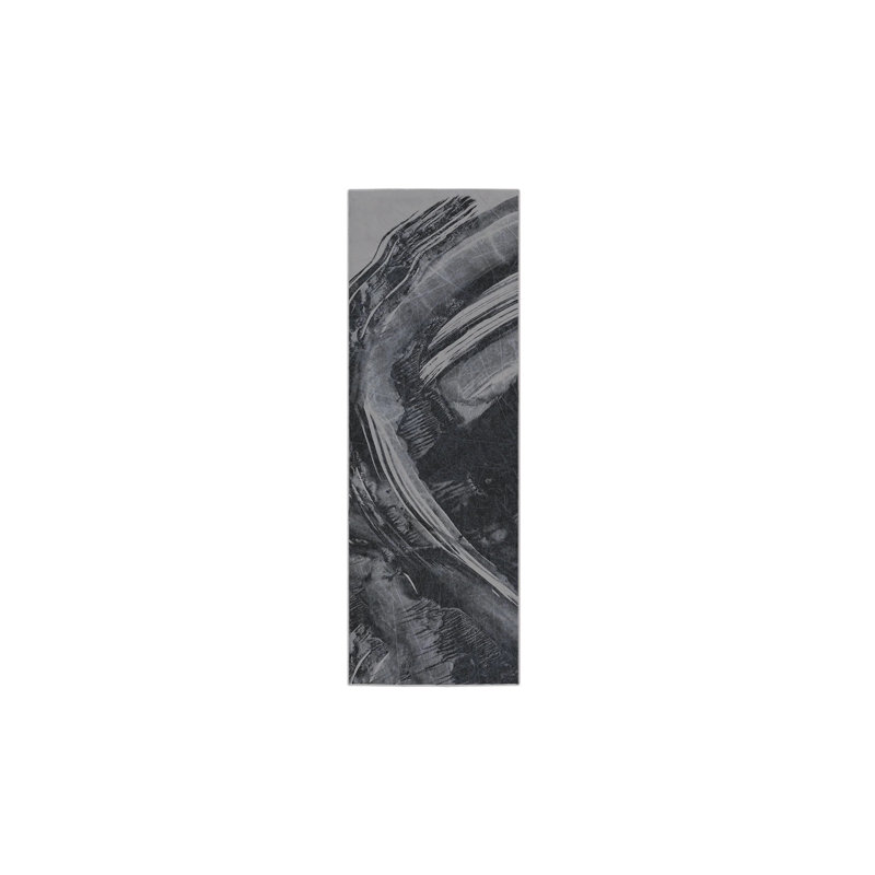 Tapis de couloir Aiden, Tapis de couloir 2 pi 9 po x 8 pi
