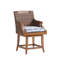 Harbor Isle Swivel Bar Stool-50376258
