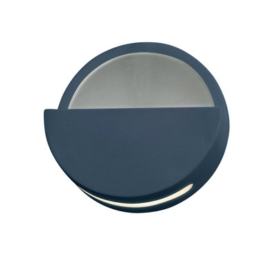 Applique murale 1 lumière DEL Caeli