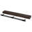 Dogberry Collections Solid Beam Floating Shelf-84974847-84974857
