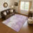 Premium Machine Washable Mehara AMF1687 Abstract Rug-68938338