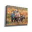 «Mother & Son2» par David Stribble, art mural sur toile-673034716