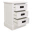 Maye 45cm W Manufactured Wood Bedside Table