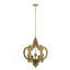 Farmhouse Chandelier