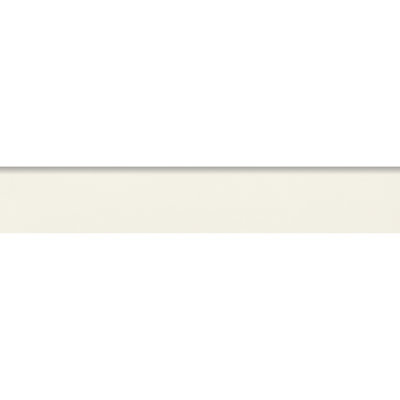 Refinery Semi-Polished 24" x 4" Porcelain Bullnose Tile Trim