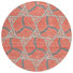 Black/Brown/Beige/Teal/Orange/Gray/Sky/Lime/Emerald/Coral/Charcoal/Burgundy