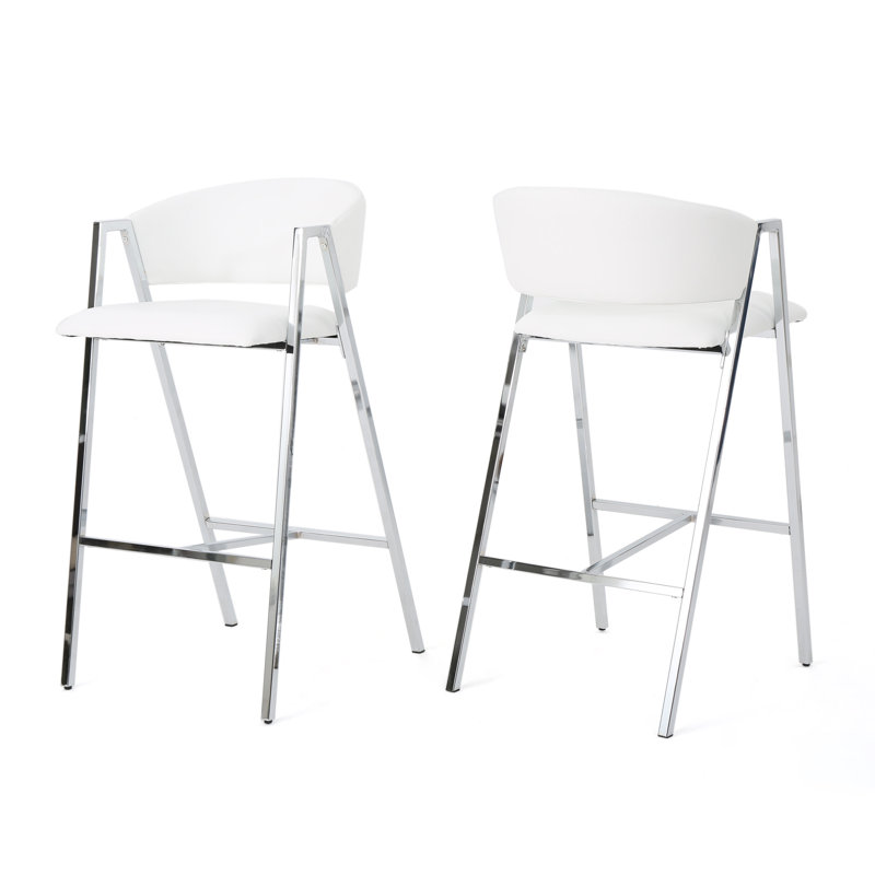 Chaise de bar