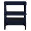 Table de chevet avec tiroirs Classic Midnight Blue-1991013081