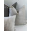 Shoreline Sailboat Pillow Cover & Insert